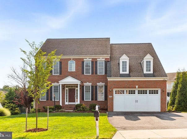10724 RED DAHLIA DR, WOODSTOCK, MD 21163