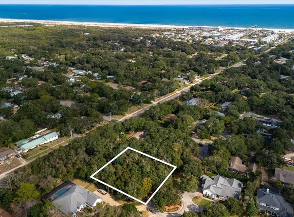 Spanish Oaks Ln, St Augustine, FL 32080