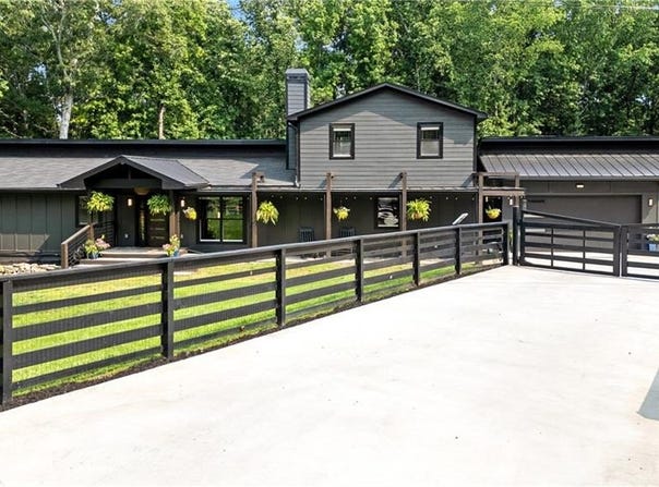 14905 Thompson Road, Milton, GA 30004