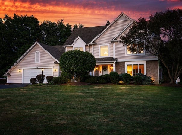 23 Saybrooke Drive, Penfield, NY 14526