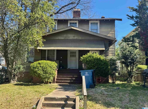 5041 PARKWAY, FAIRFIELD, AL 35064
