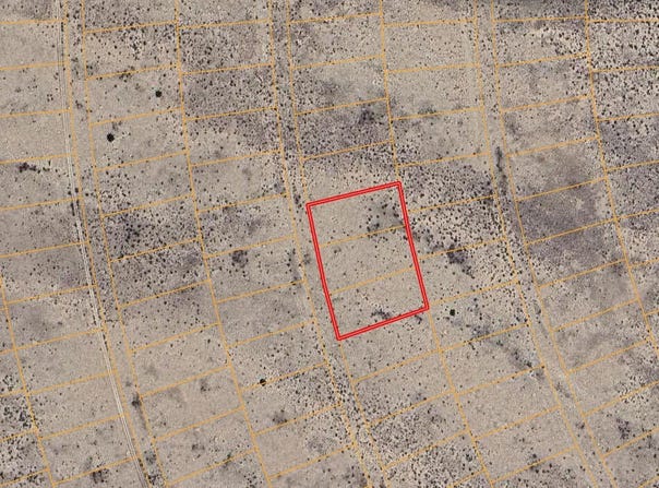 1273 Lot 50-52 unit: O, Belen, NM 87002