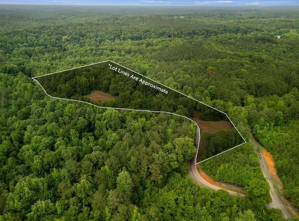 SCOTT Rd, Cordova, AL 35550