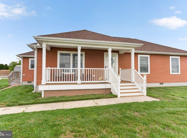 18926 EDWARD Drive, BRIDGEVILLE, DE 19933