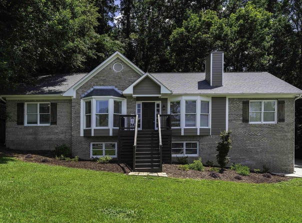 2058 LAKEVIEW LANE, BIRMINGHAM, AL 35244
