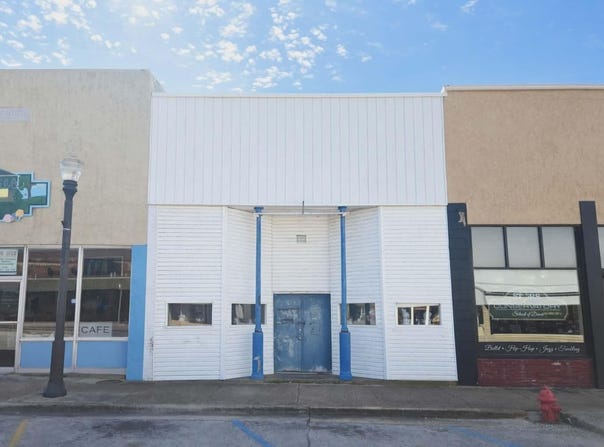 517 Main Street, Cabool, MO 65689
