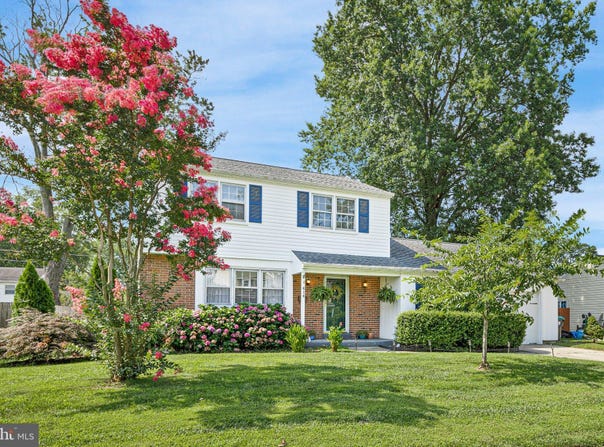 414 LEE TERRACE, WILMINGTON, DE 19803