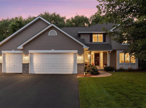 13986 W Virginia Avenue, Savage, MN 55378