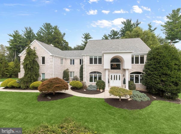 2247 RIDGEMONT DR, FINKSBURG, MD 21048