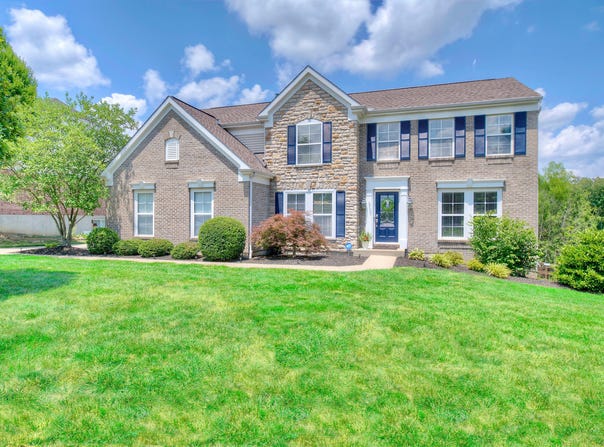 5804 Granite Spring Drive, Cold Spring, KY 41076
