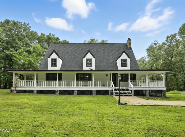 11830 Whispering Pines Road, Neosho, MO 64850