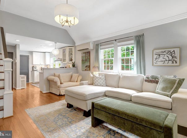 507 S WAKEFIELD STREET, ARLINGTON, VA 22204