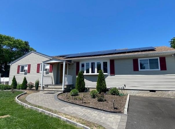 171 Minrol Street, Port Jefferson Station, NY 11776