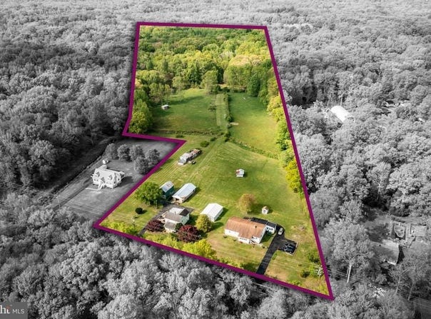 2956 FRAZER ROAD, NEWARK, DE 19702