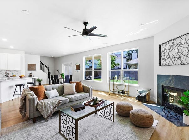 13305 Teton Ridge CV, Austin, TX 78727