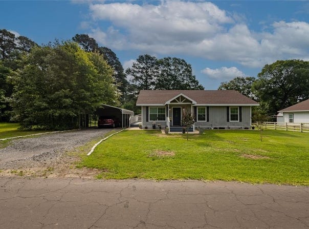221 County Road 2154, Quitman, TX 75783