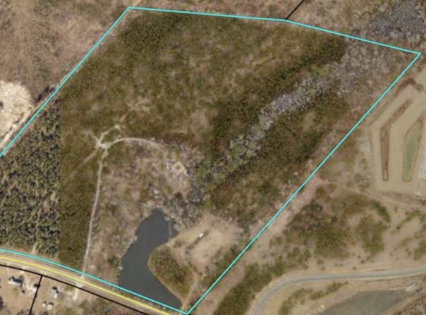 379 Commerce Drive, Soperton, GA 30457