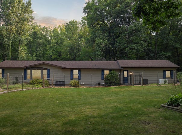 12045 Jenks Street NE, Belding, MI 48809