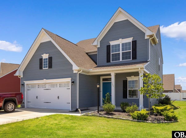 3703 Goose Pond Way, Elizabeth City, NC 27909