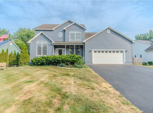 122 Mill Creek Lane, Hounsfield, NY 13685