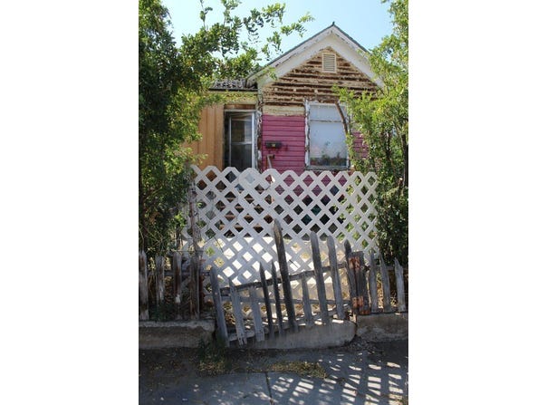 8 Chestnut, Anaconda, MT 59711