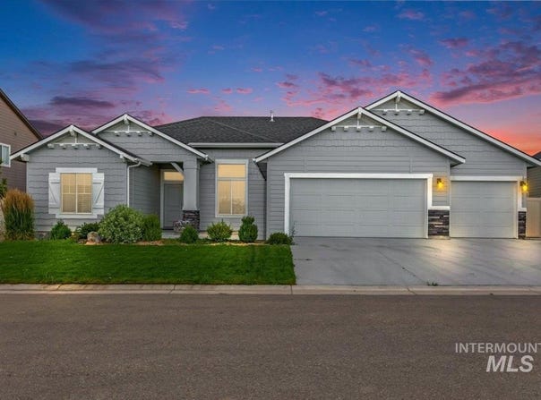 2359 N Meadowhills Ave, Star, ID 83669