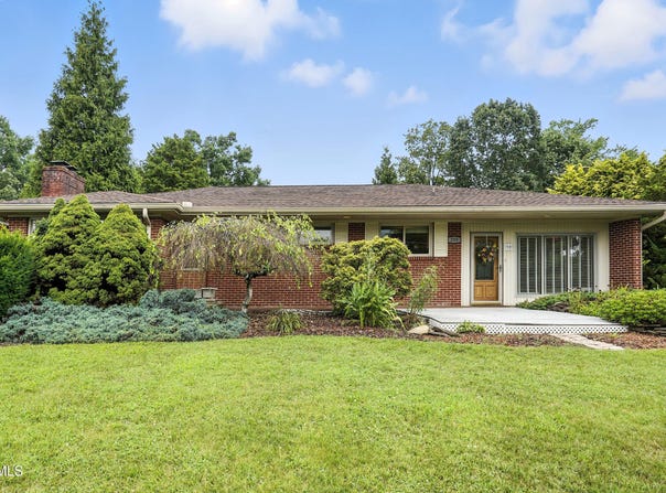 250 Pace Drive, Bristol, VA 24201