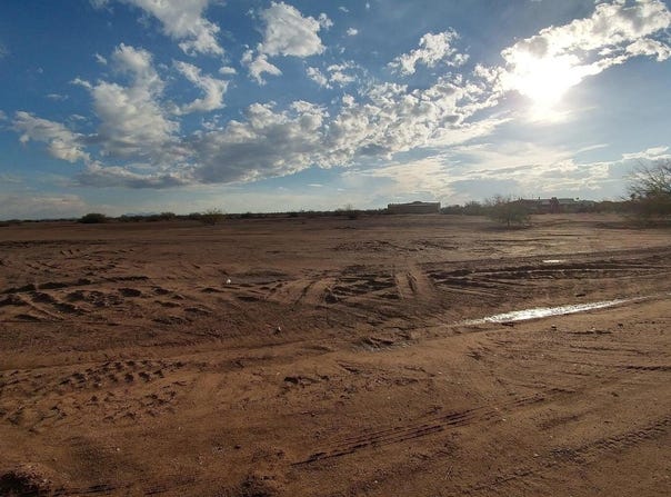 3420 W ATLANTIC Drive, Eloy, AZ 85131