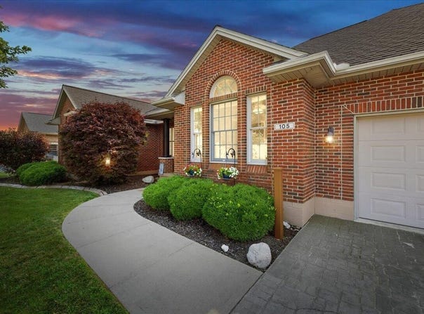 105 Sierra Lane, Arcanum, OH 45304
