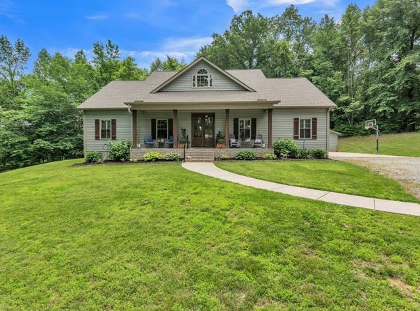 3177 Tennessee Highway 76, Portland, TN 37148