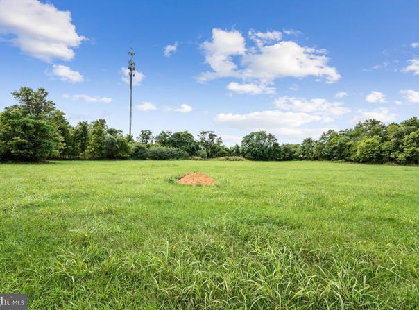 LOT# 1 WINEBRENNER ROAD, MARTINSBURG, WV 25404