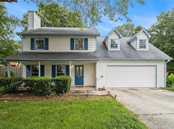 4214 Fiddlers Bend, Loganville, GA 30052