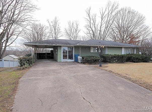 5049 State Highway 72, Jackson, MO 63755