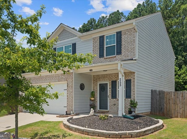 255 Morning, Athens, GA 30606