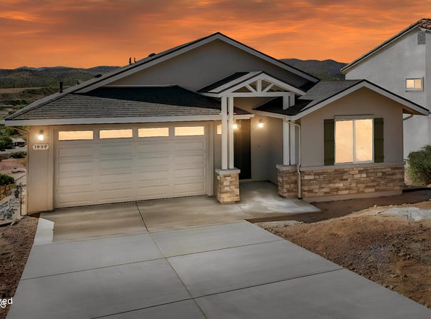 1949 Ventnor Circle, Prescott, AZ 86301