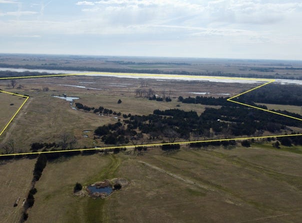 0 E Road, Chapman, NE 68827