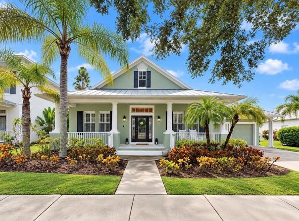 542 ISLEBAY Drive, APOLLO BEACH, FL 33572