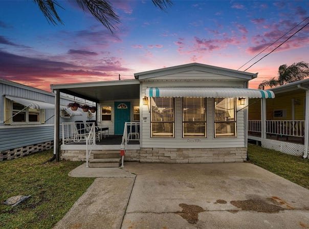 647 YAWL LANE, PALM HARBOR, FL 34683