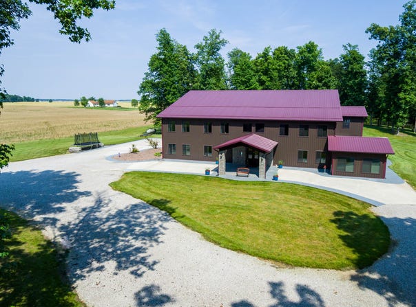 9750 N County Road 700 W, Elizabethtown, IN 47232