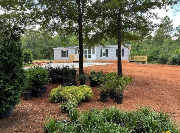 208 Union Court, West Union, SC 29696