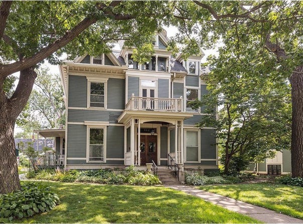 112 Western Avenue N, Saint Paul, MN 55102