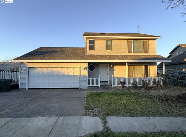 1115 E HURLBURT Ave, Hermiston, OR 97838