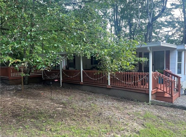 379 Laurelwood Lane, Traphill, NC 28685