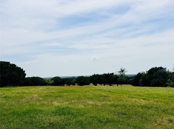 County Road 340, McGregor, TX 76657