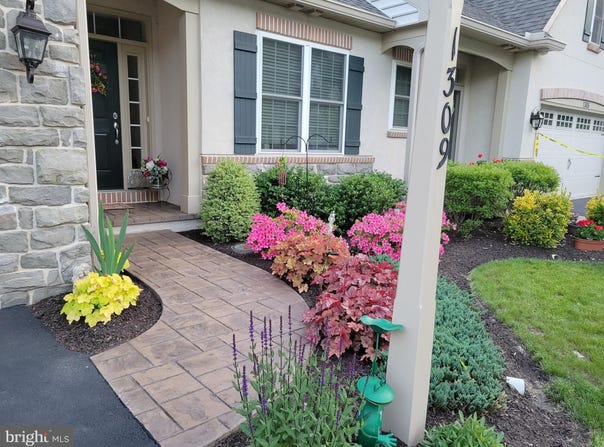 1309 S RED MAPLE WAY, DOWNINGTOWN, PA 19335