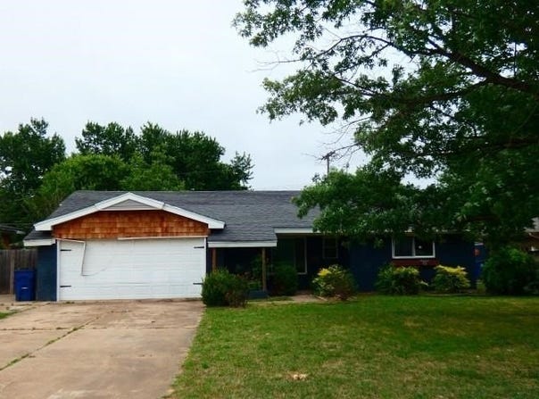 210 N 29th, Duncan, OK 73533