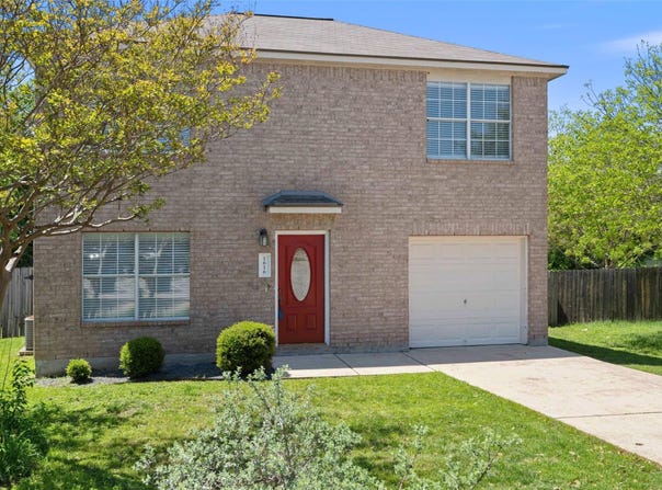 1616 Windy Park CT, Round Rock, TX 78664