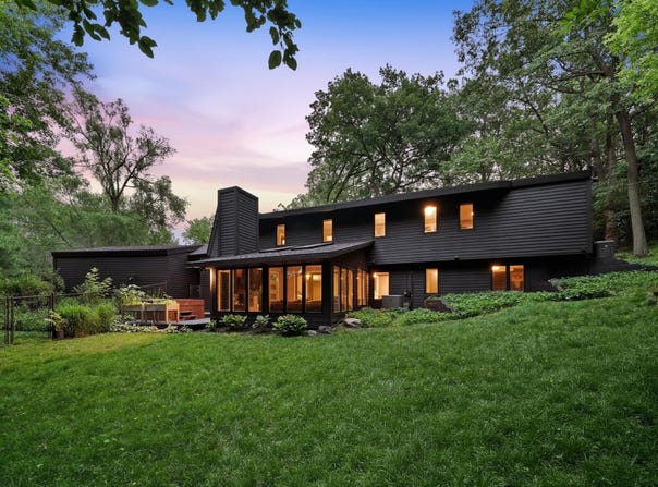 104 Maddaus Lane, Golden Valley, MN 55416