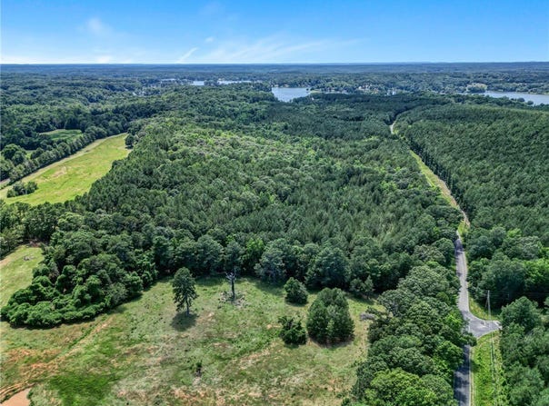 Jets Landing Road, Abbeville, SC 29620