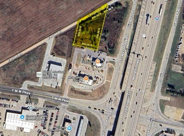 E Hajek Road, West, TX 76691